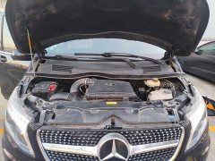 Mercedes-Benz Vito 2.0T Business Edition 7-Seater - ფოტო 20
