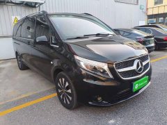 Mercedes-Benz Vito 2.0T Business Edition 7-Seater - ფოტო 4