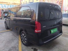 Mercedes-Benz Vito 2.0T Business Edition 7-Seater - ფოტო 5