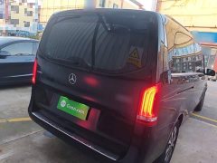 Mercedes-Benz Vito 2.0T Business Edition 7-Seater - ფოტო 6
