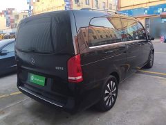 Mercedes-Benz Vito 2.0T Business Edition 7-Seater - ფოტო 7