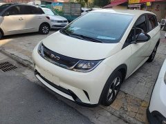 BYD Dolphin 2025 420km Freedom Edition - ფოტო 1