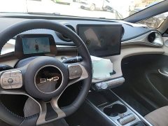 BYD Dolphin 2025 420km Freedom Edition - ფოტო 10