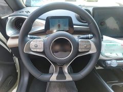 BYD Dolphin 2025 420km Freedom Edition - ფოტო 11