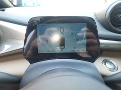 BYD Dolphin 2025 420km Freedom Edition - ფოტო 12