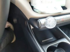 BYD Dolphin 2025 420km Freedom Edition - ფოტო 14