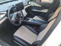 BYD Dolphin 2025 420km Freedom Edition - ფოტო 15