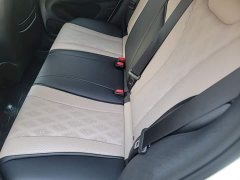 BYD Dolphin 2025 420km Freedom Edition - ფოტო 17