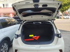 BYD Dolphin 2025 420km Freedom Edition - ფოტო 19