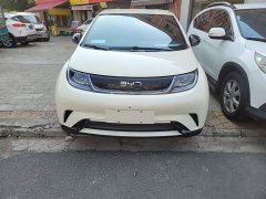 BYD Dolphin 2025 420km Freedom Edition - ფოტო 3