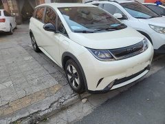 BYD Dolphin 2025 420km Freedom Edition - ფოტო 4