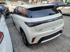 BYD Dolphin 2025 420km Freedom Edition - ფოტო 5