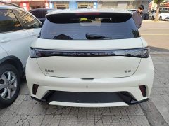 BYD Dolphin 2025 420km Freedom Edition - ფოტო 6