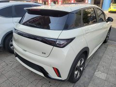 BYD Dolphin 2025 420km Freedom Edition - ფოტო 7