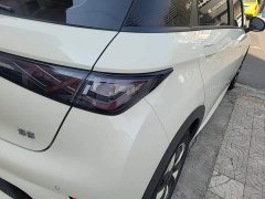 BYD Dolphin 2025 420km Freedom Edition - ფოტო 8