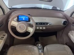 Wuling Hongguang MINIEV Fourth Generation Four-Door Advanced Edition - photo 10