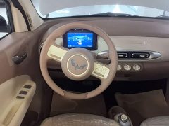 Wuling Hongguang MINIEV Fourth Generation Four-Door Advanced Edition - photo 11