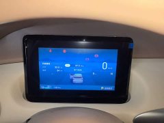 Wuling Hongguang MINIEV Fourth Generation Four-Door Advanced Edition - photo 12