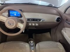 Wuling Hongguang MINIEV Fourth Generation Four-Door Advanced Edition - photo 13