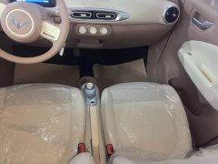 Wuling Hongguang MINIEV Fourth Generation Four-Door Advanced Edition - photo 14