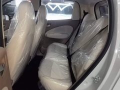 Wuling Hongguang MINIEV Fourth Generation Four-Door Advanced Edition - photo 17