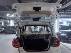 Wuling Hongguang MINIEV Fourth Generation Four-Door Advanced Edition - photo 19