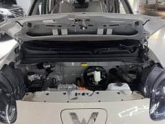 Wuling Hongguang MINIEV Fourth Generation Four-Door Advanced Edition - photo 20