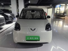 Wuling Hongguang MINIEV Fourth Generation Four-Door Advanced Edition - photo 3