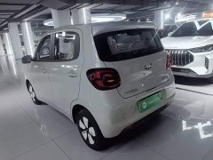 Wuling Hongguang MINIEV Fourth Generation Four-Door Advanced Edition - photo 5