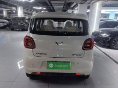 Wuling Hongguang MINIEV Fourth Generation Four-Door Advanced Edition - photo 6