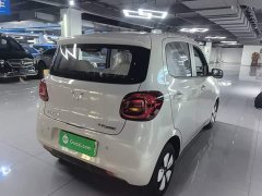 Wuling Hongguang MINIEV Fourth Generation Four-Door Advanced Edition - photo 7