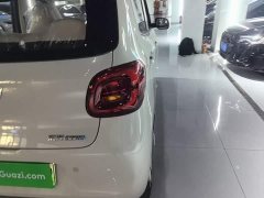 Wuling Hongguang MINIEV Fourth Generation Four-Door Advanced Edition - photo 8