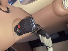 Wuling Hongguang MINIEV Fourth Generation Four-Door Advanced Edition - photo 9