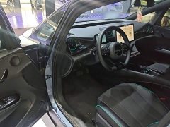 BYD Dolphin Glory Edition 420km Freedom Version - ფოტო 16