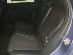 BYD Dolphin Glory Edition 420km Freedom Version - ფოტო 17