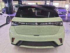 BYD Dolphin Glory Edition 420km Freedom Version - ფოტო 6