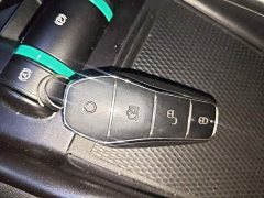 BYD Dolphin Glory Edition 420km Freedom Version - ფოტო 9