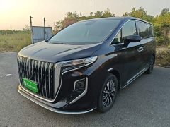 FAW Red Flag HQ9 PHEV 2.0T AWD Business Edition - ფოტო 1