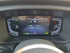 FAW Red Flag HQ9 PHEV 2.0T AWD Business Edition - ფოტო 12