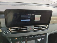 FAW Red Flag HQ9 PHEV 2.0T AWD Business Edition - ფოტო 13