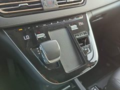FAW Red Flag HQ9 PHEV 2.0T AWD Business Edition - ფოტო 14