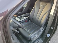 FAW Red Flag HQ9 PHEV 2.0T AWD Business Edition - ფოტო 15