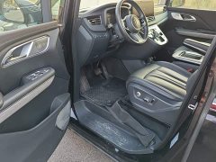 FAW Red Flag HQ9 PHEV 2.0T AWD Business Edition - ფოტო 16