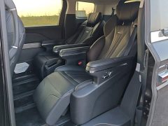 FAW Red Flag HQ9 PHEV 2.0T AWD Business Edition - ფოტო 17