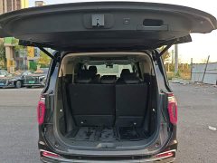 FAW Red Flag HQ9 PHEV 2.0T AWD Business Edition - ფოტო 19