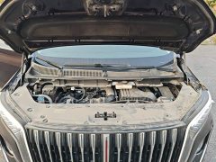FAW Red Flag HQ9 PHEV 2.0T AWD Business Edition - ფოტო 20