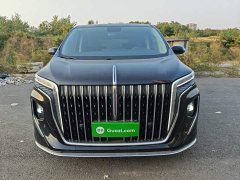 FAW Red Flag HQ9 PHEV 2.0T AWD Business Edition - ფოტო 3
