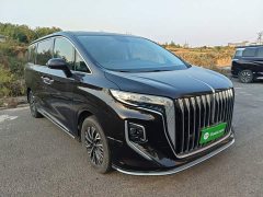 FAW Red Flag HQ9 PHEV 2.0T AWD Business Edition - ფოტო 4