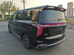 FAW Red Flag HQ9 PHEV 2.0T AWD Business Edition - ფოტო 5