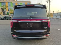 FAW Red Flag HQ9 PHEV 2.0T AWD Business Edition - ფოტო 6
